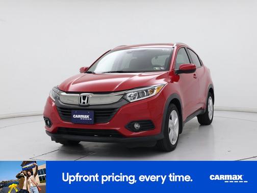 2020 Honda HR-V EX