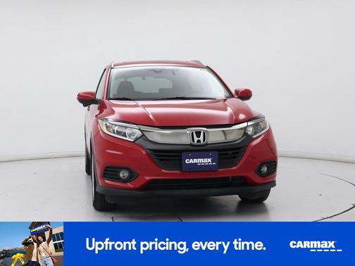 2020 Honda HR-V EX