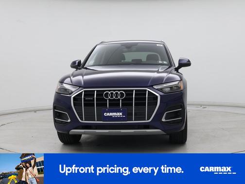 2023 Audi Q5 Premium