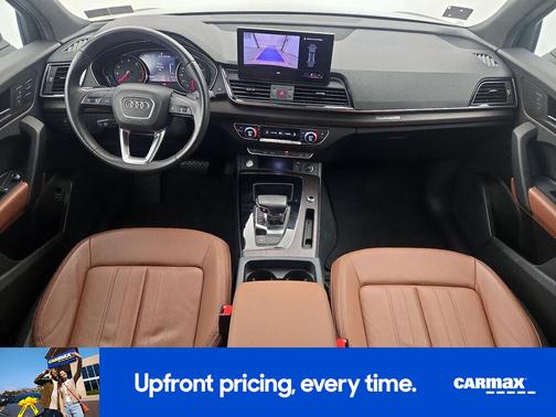 2023 Audi Q5 Premium