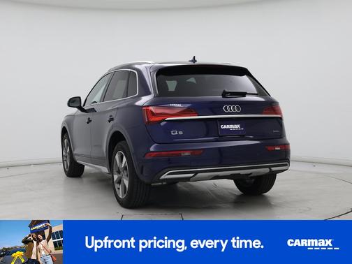 2023 Audi Q5 Premium