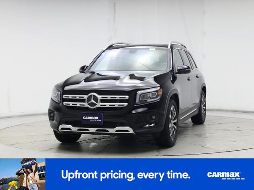 2022 Mercedes-Benz GLB 250 GLB 250