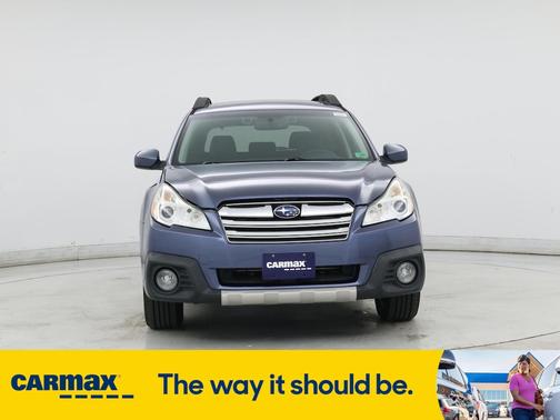 2013 Subaru Outback 3.6R Limited