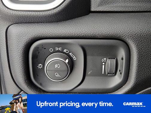 2023 RAM 1500 Bighorn