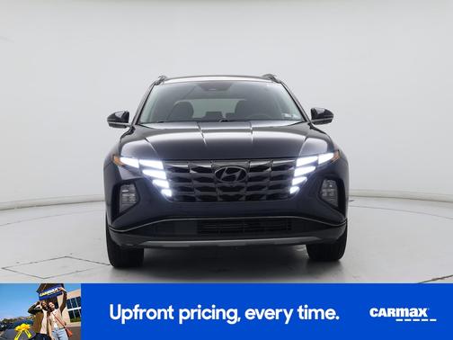 2022 Hyundai TUCSON Hybrid Limited
