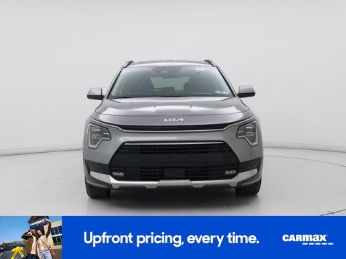 2025 Kia Niro Plug-In Hybrid SX Touring