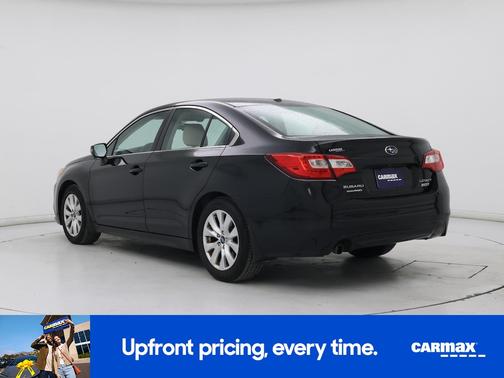 2015 Subaru Legacy Premium