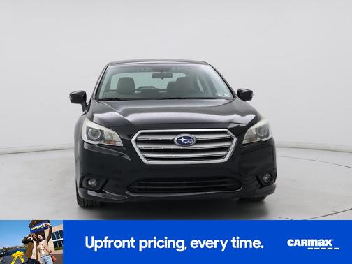 2015 Subaru Legacy Premium