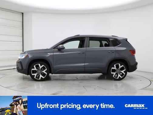 2022 Volkswagen Taos SEL