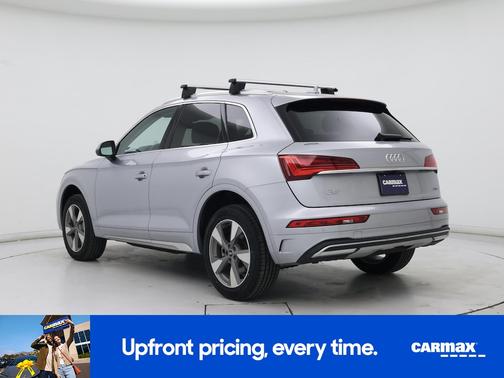 2023 Audi Q5 Premium