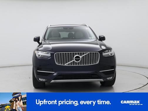 2016 Volvo XC90 T6 Inscription