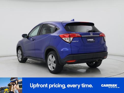 2019 Honda HR-V EX-L
