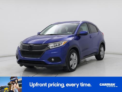 2019 Honda HR-V EX-L