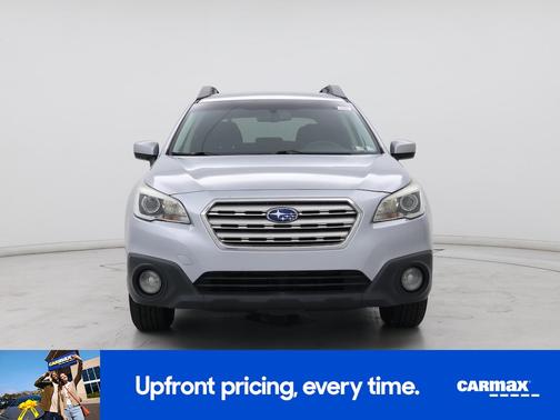 2015 Subaru Outback Premium