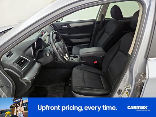 2015 Subaru Outback Premium