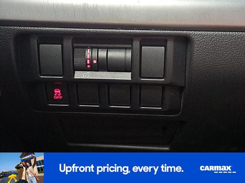 2015 Subaru Outback Premium