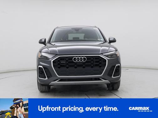 2024 Audi Q5 S-Line Prestige