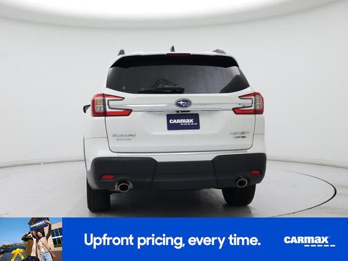 2023 Subaru Ascent Limited