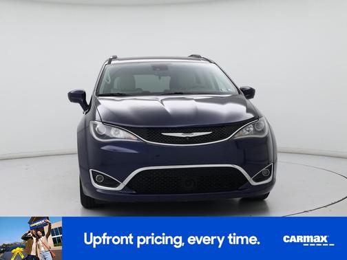 2017 Chrysler Pacifica Touring L-Plus