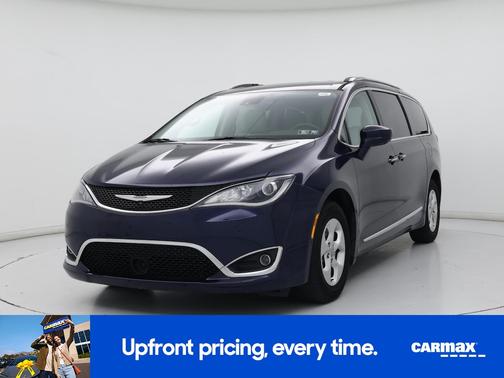 2017 Chrysler Pacifica Touring L-Plus
