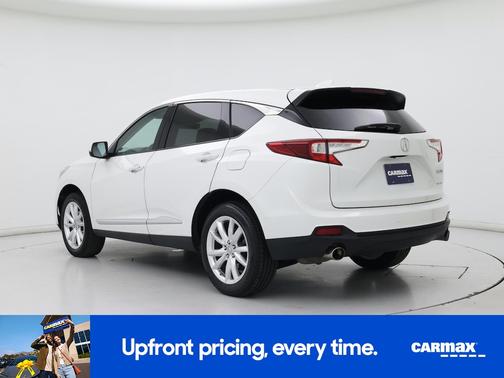 2020 Acura RDX SH-AWD