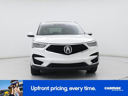 2020 Acura RDX SH-AWD