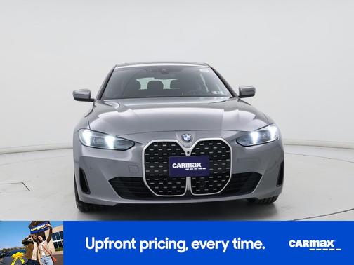 2025 BMW 430 I xDrive Gran Coupe