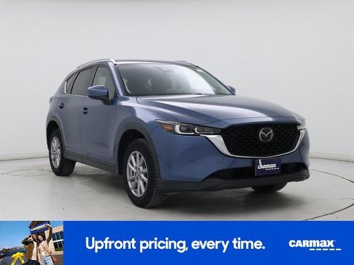 2023 Mazda CX-5 2.5 S Select Package