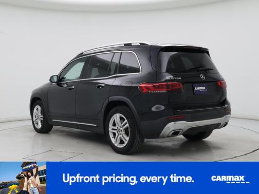 2021 Mercedes-Benz GLB 250 