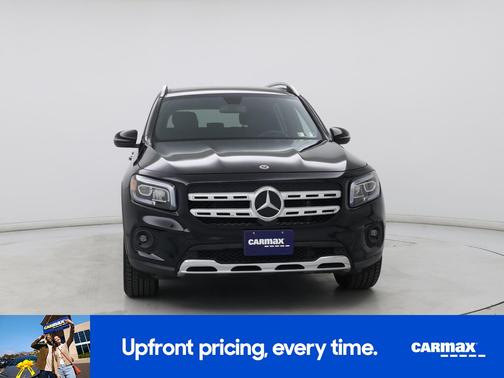 2021 Mercedes-Benz GLB 250 