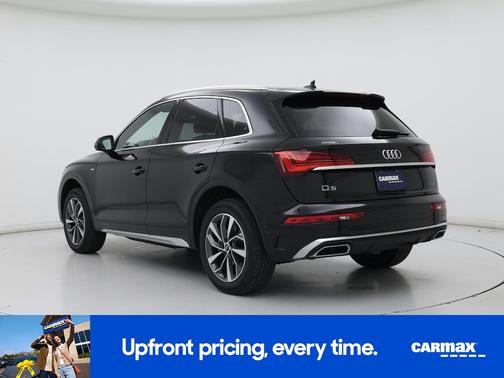 2023 Audi Q5 S-Line Premium