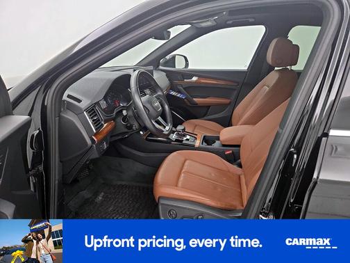 2023 Audi Q5 S-Line Premium