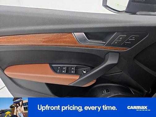 2023 Audi Q5 S-Line Premium