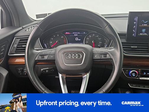 2023 Audi Q5 S-Line Premium