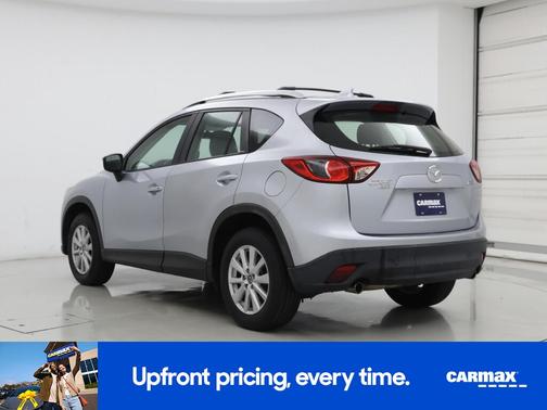 2016 Mazda CX-5 Sport