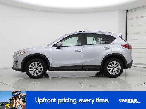 2016 Mazda CX-5 Sport