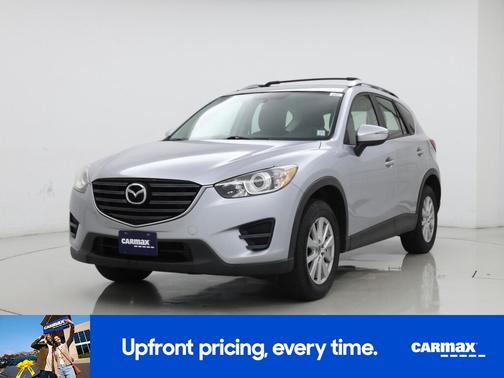 2016 Mazda CX-5 Sport
