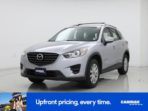 2016 Mazda CX-5 Sport