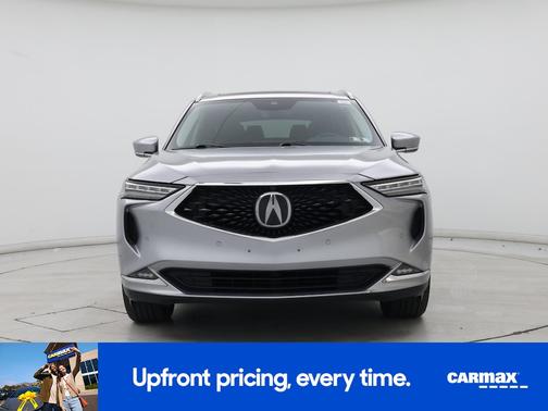 2022 Acura MDX SH-AWD Advance