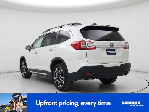 2023 Subaru Ascent Touring