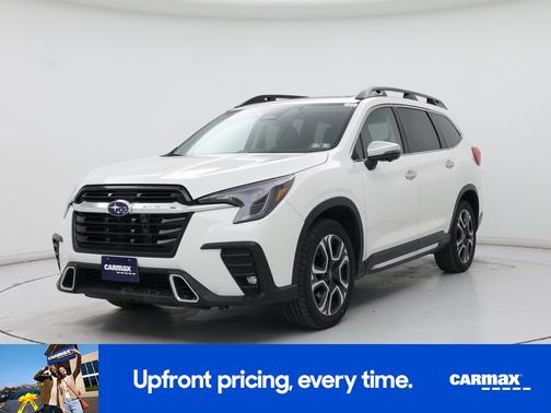 2023 Subaru Ascent Touring