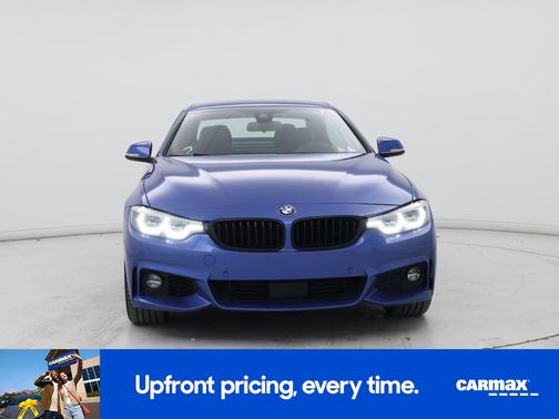 2020 BMW 440 I xDrive