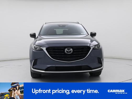 2023 Mazda CX-9 Carbon Edition