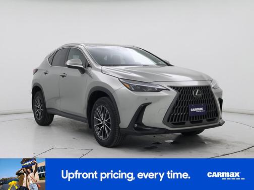 2024 Lexus NX 350 Premium