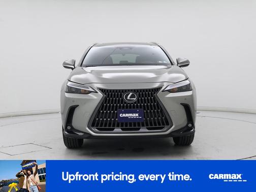 2024 Lexus NX 350 Premium