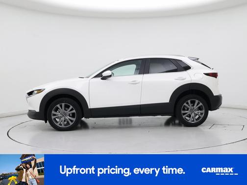 2024 Mazda CX-30 2.5 S Preferred Package