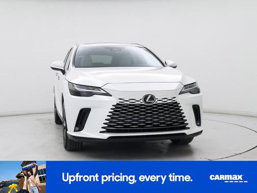 2023 Lexus RX 350 Premium