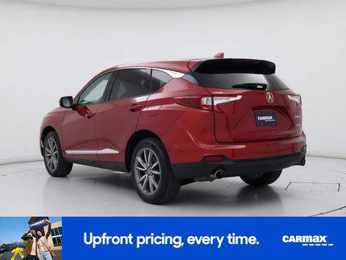 2020 Acura RDX SH-AWD Technology