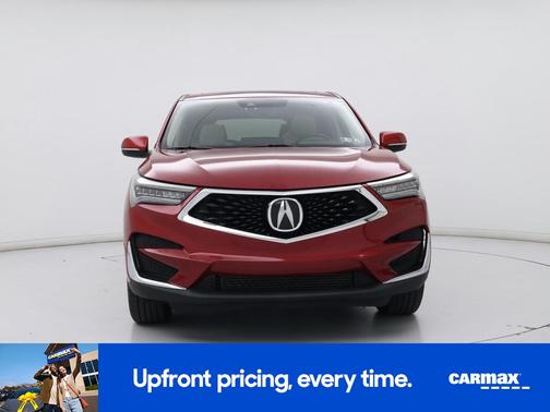 2020 Acura RDX SH-AWD Technology