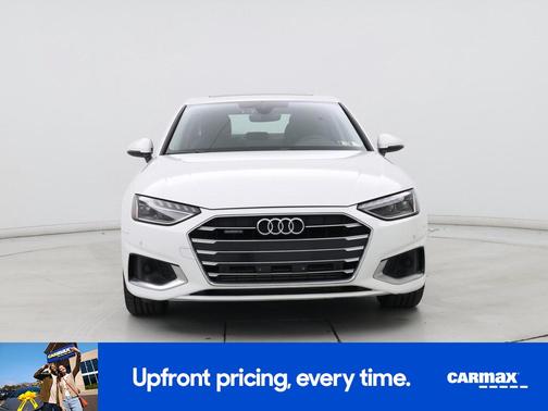 2023 Audi A4 Premium